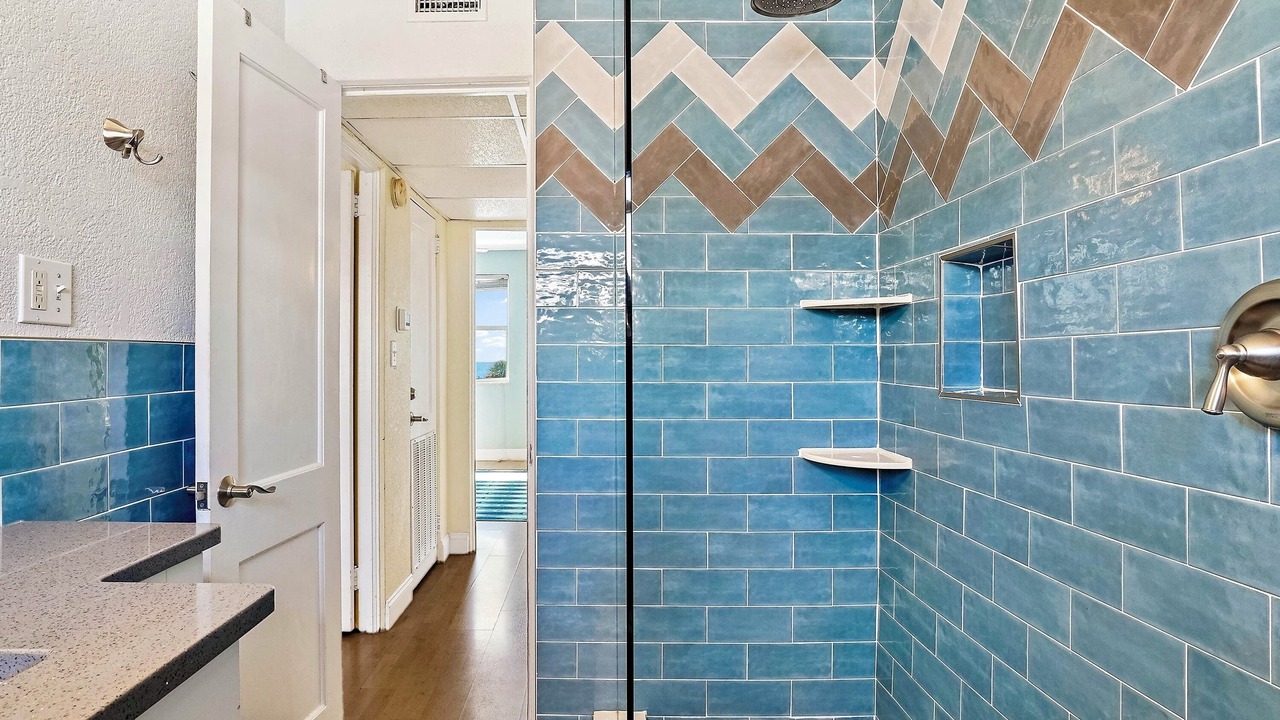 Photo of Bathroom in St. Pete Beach