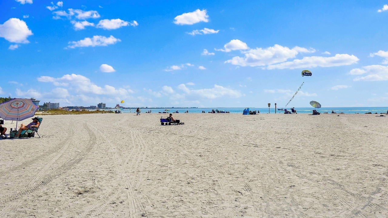 Photo of Others in St. Pete Beach