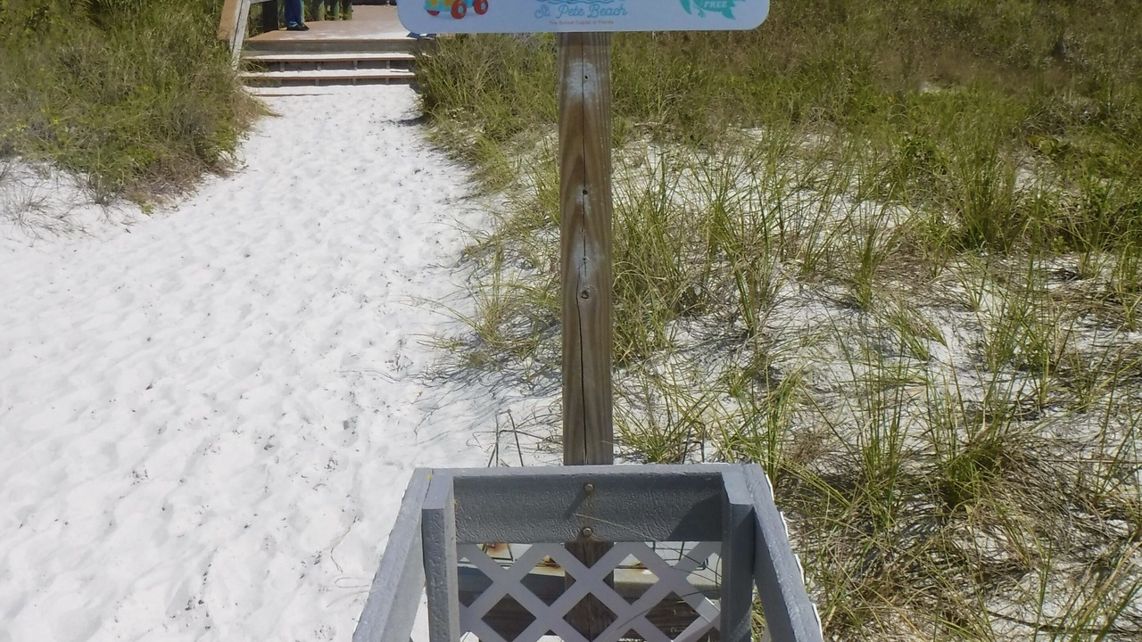 Photo of Others in St. Pete Beach