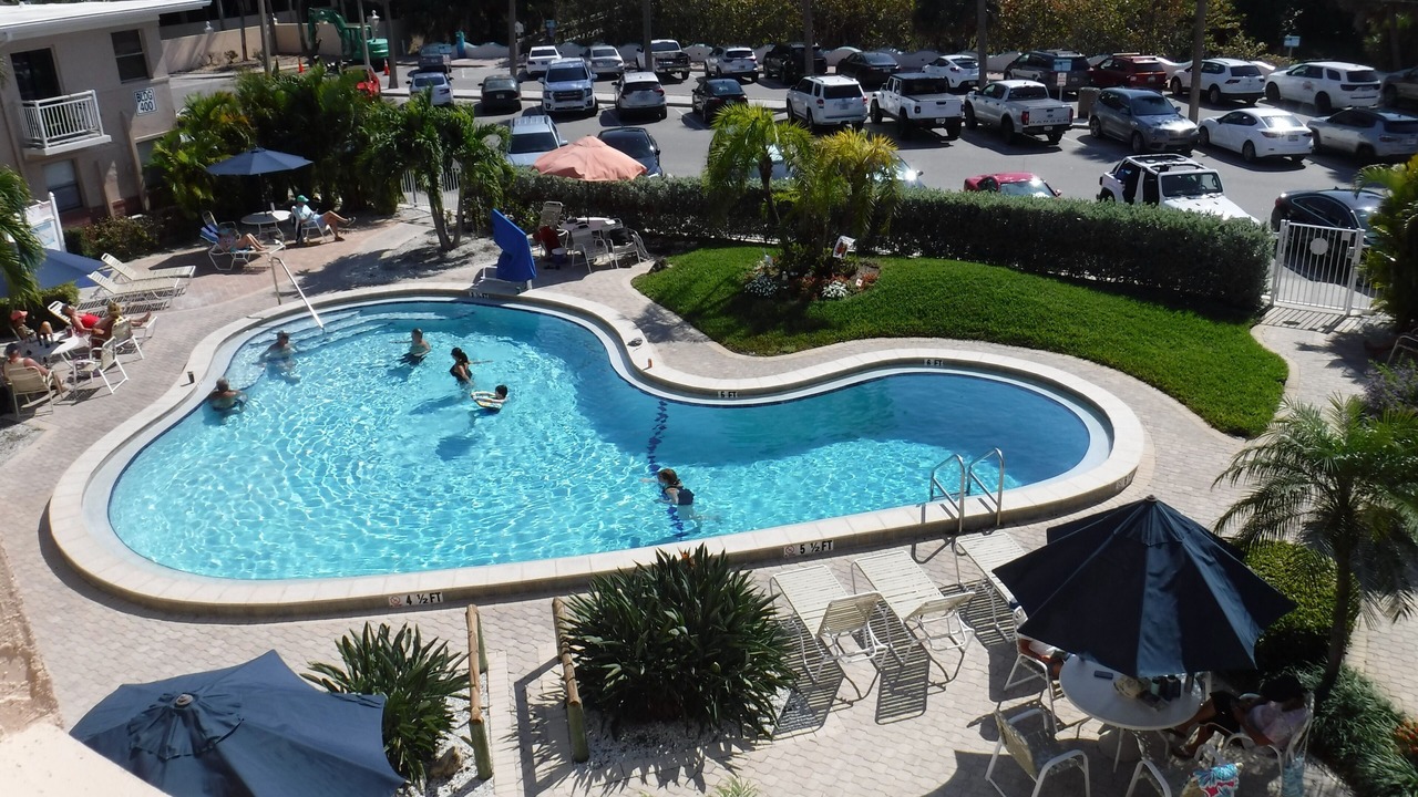 Photo of Outdoor in St. Pete Beach