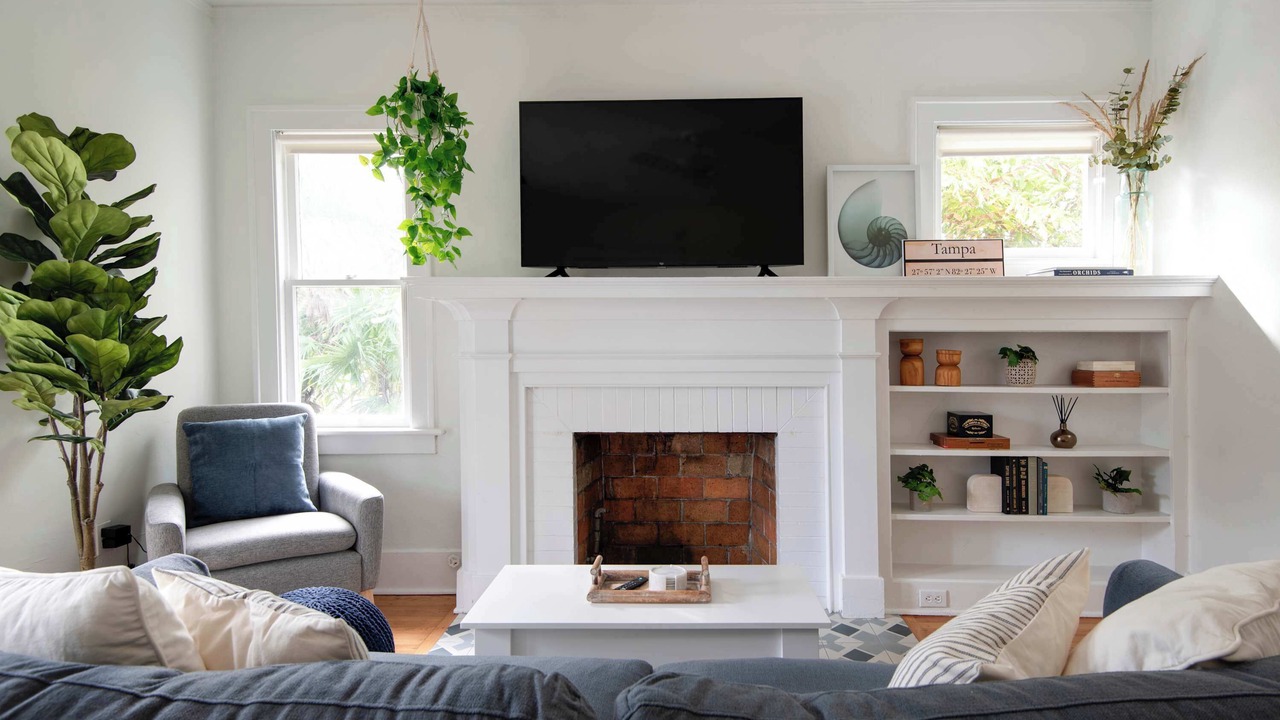 Photo of Livingroom in SoHo