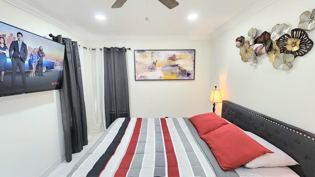 Photo of Bedroom in Royal Palm Beach