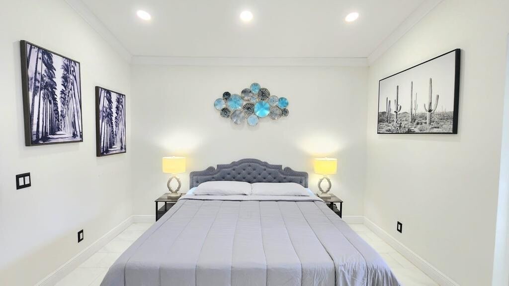 Photo of Bedroom in Royal Palm Beach