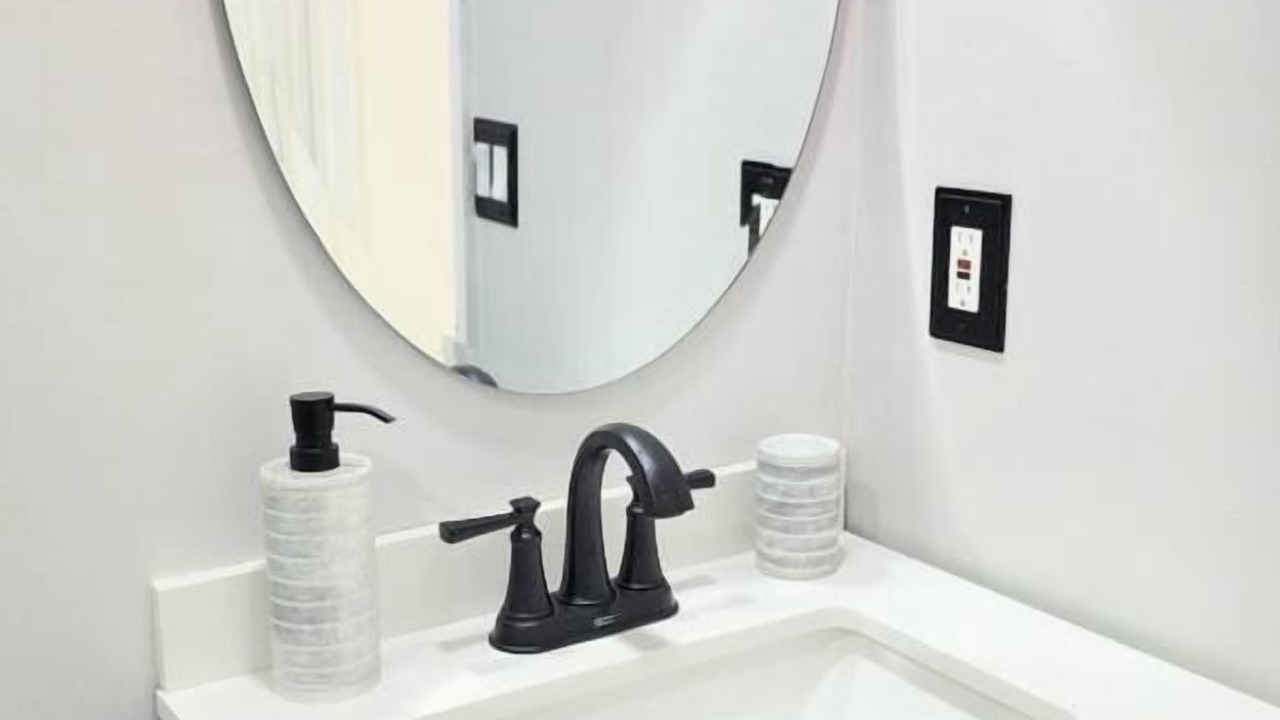 Photo of Bathroom in Royal Palm Beach