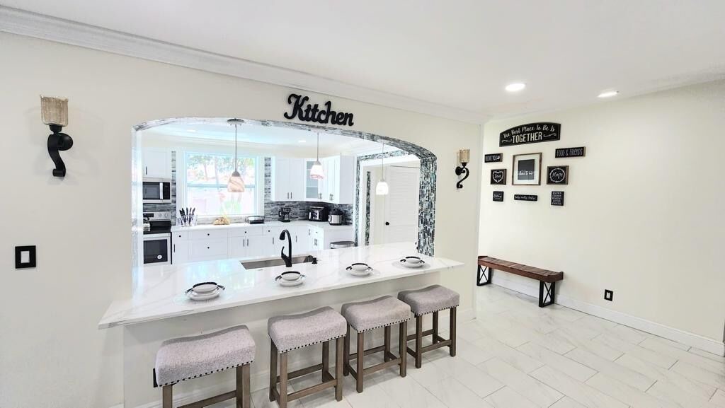 Photo of Kitchen in Royal Palm Beach