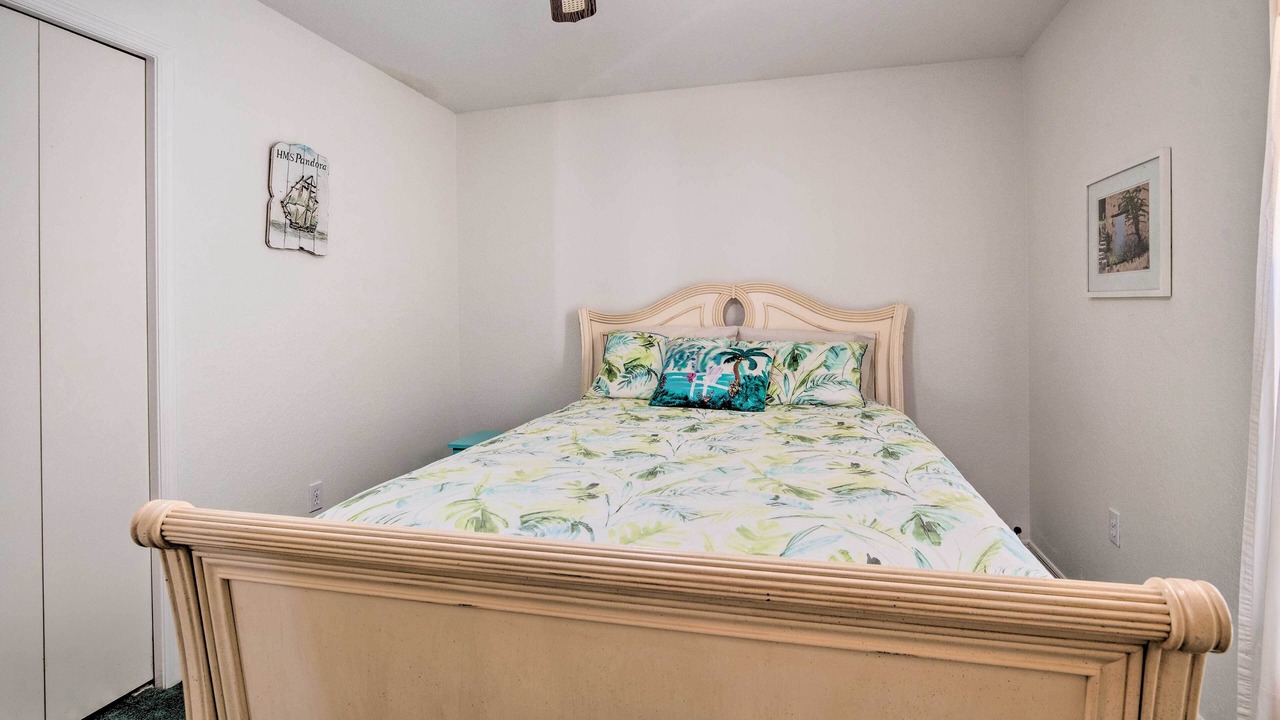 Photo of Bedroom in Fellowship