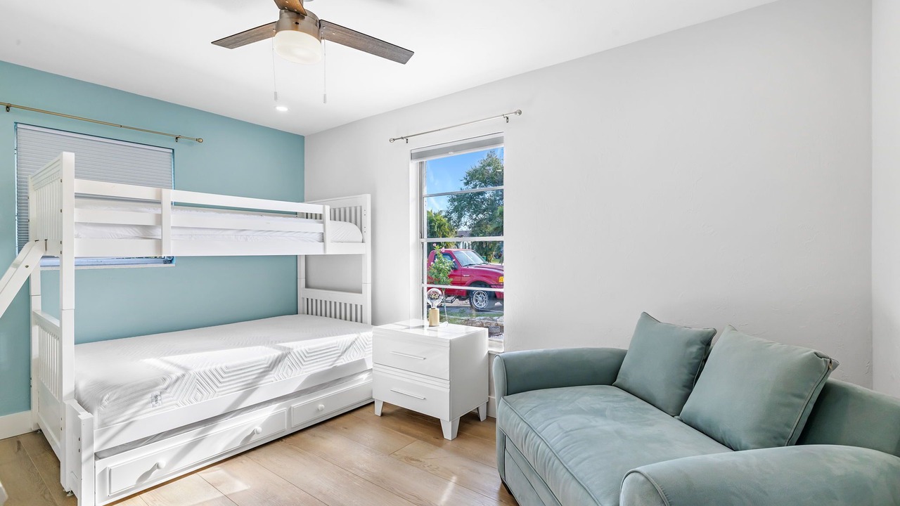 Photo of Bedroom in North Naples