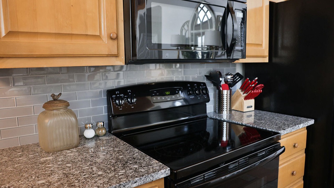 Photo of Kitchen in Riverside