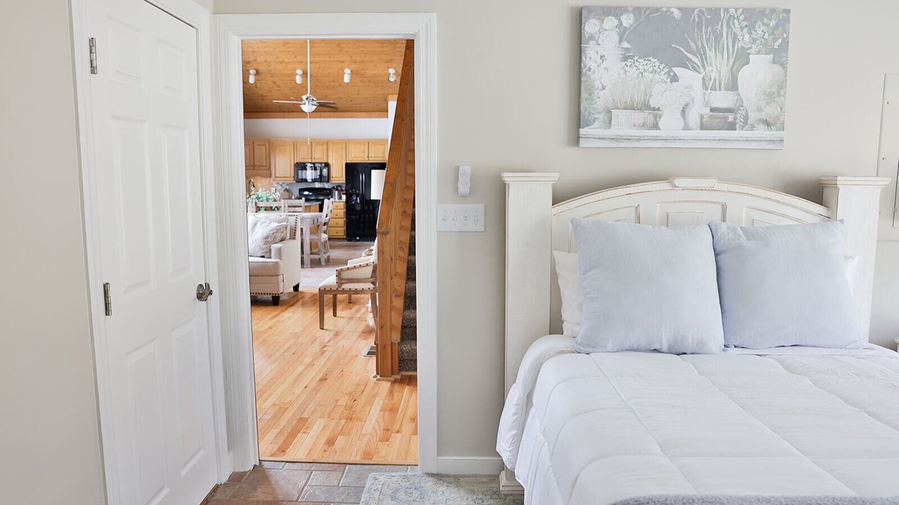 Photo of Bedroom in Riverside