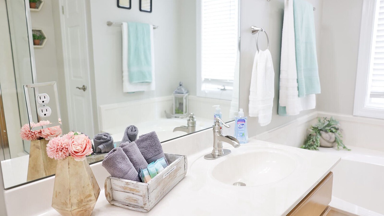 Photo of Bathroom in Riverside