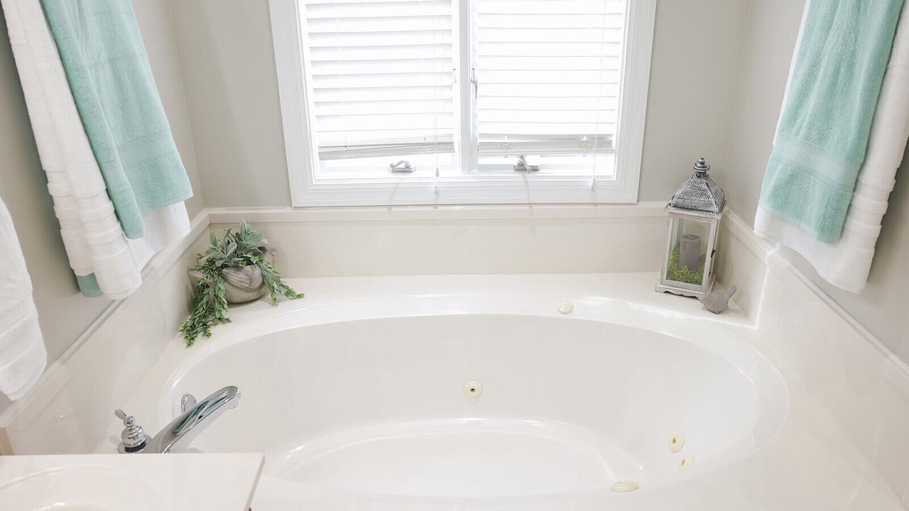 Photo of Bathroom in Riverside