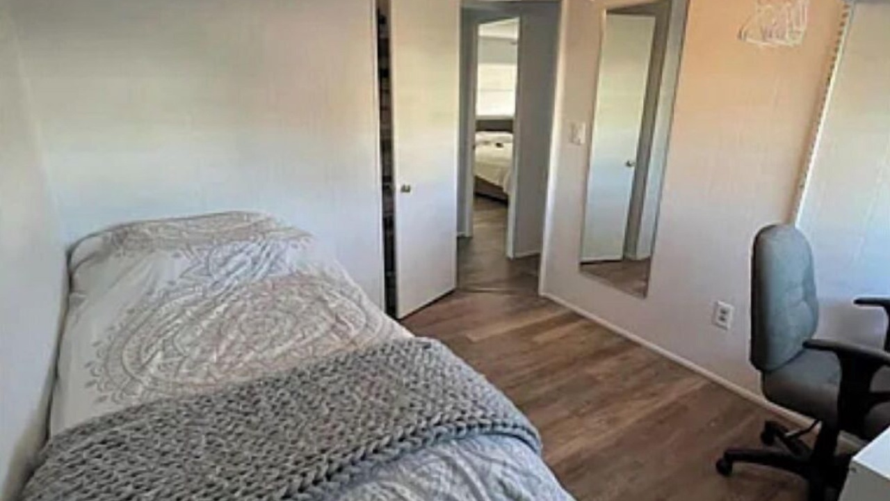 Photo of Bedroom in Hobe Sound