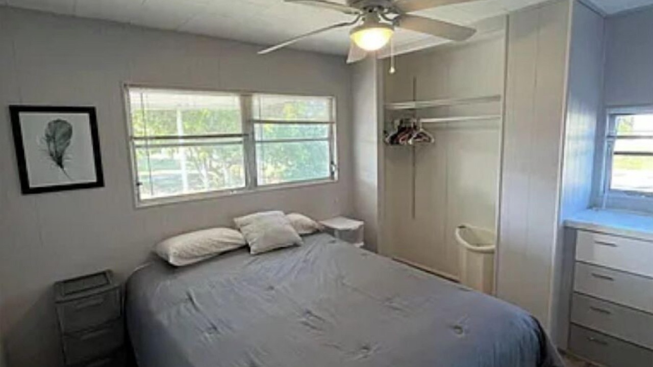 Photo of Bedroom in Hobe Sound