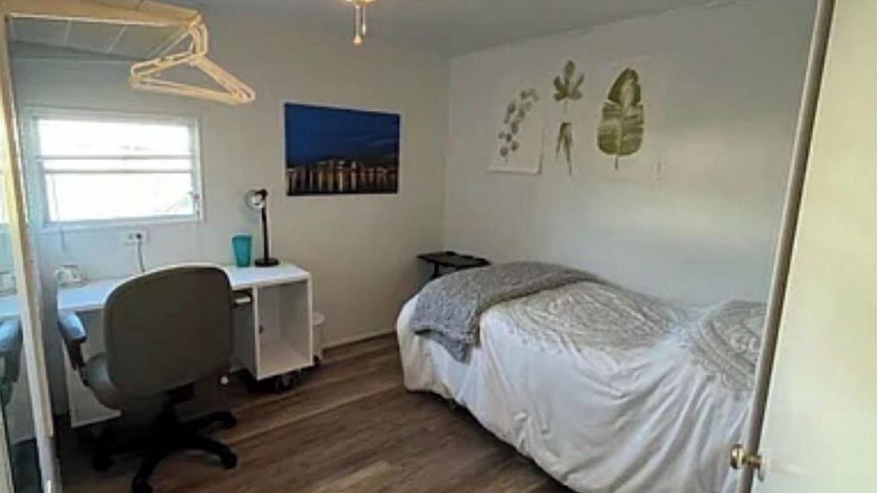 Photo of Bedroom in Hobe Sound