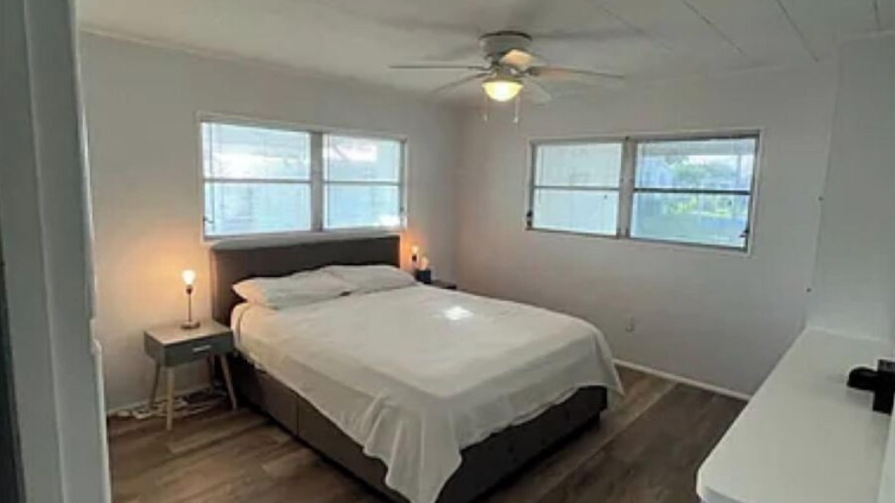 Photo of Bedroom in Hobe Sound