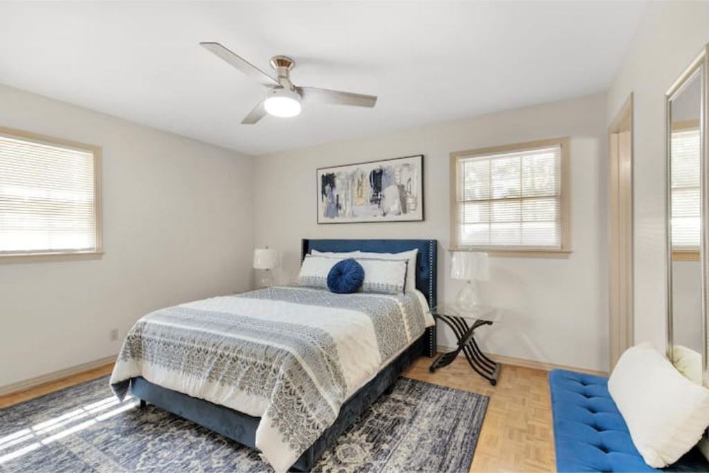 Photo of Bedroom in Mobile