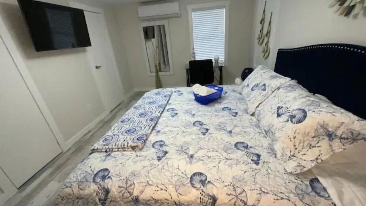 Photo of Bedroom in Lutz