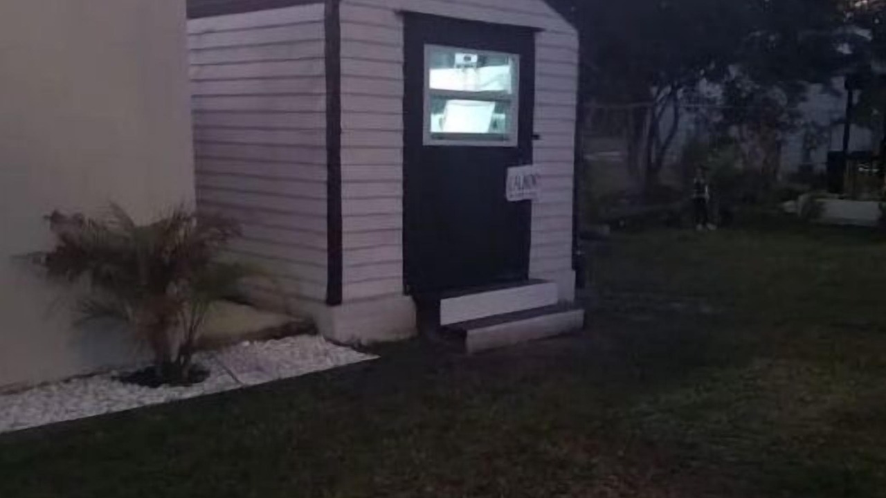 Photo of Outdoor in Lutz