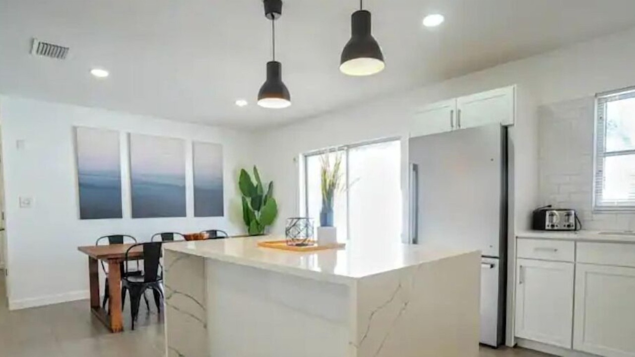Photo of Kitchen in Egypt Lake-Leto