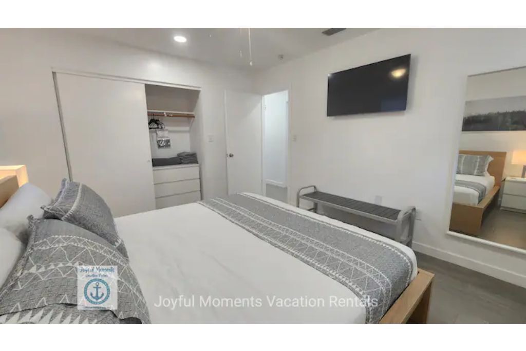 Photo of Bedroom in Egypt Lake-Leto