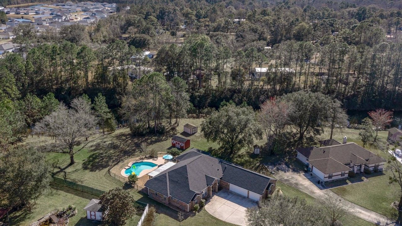 Photo of Outdoor in Middleburg