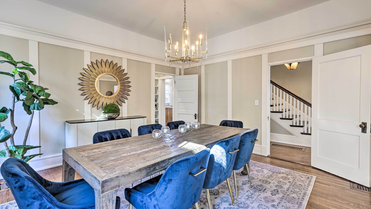 Photo of Livingroom in Crestline Heights