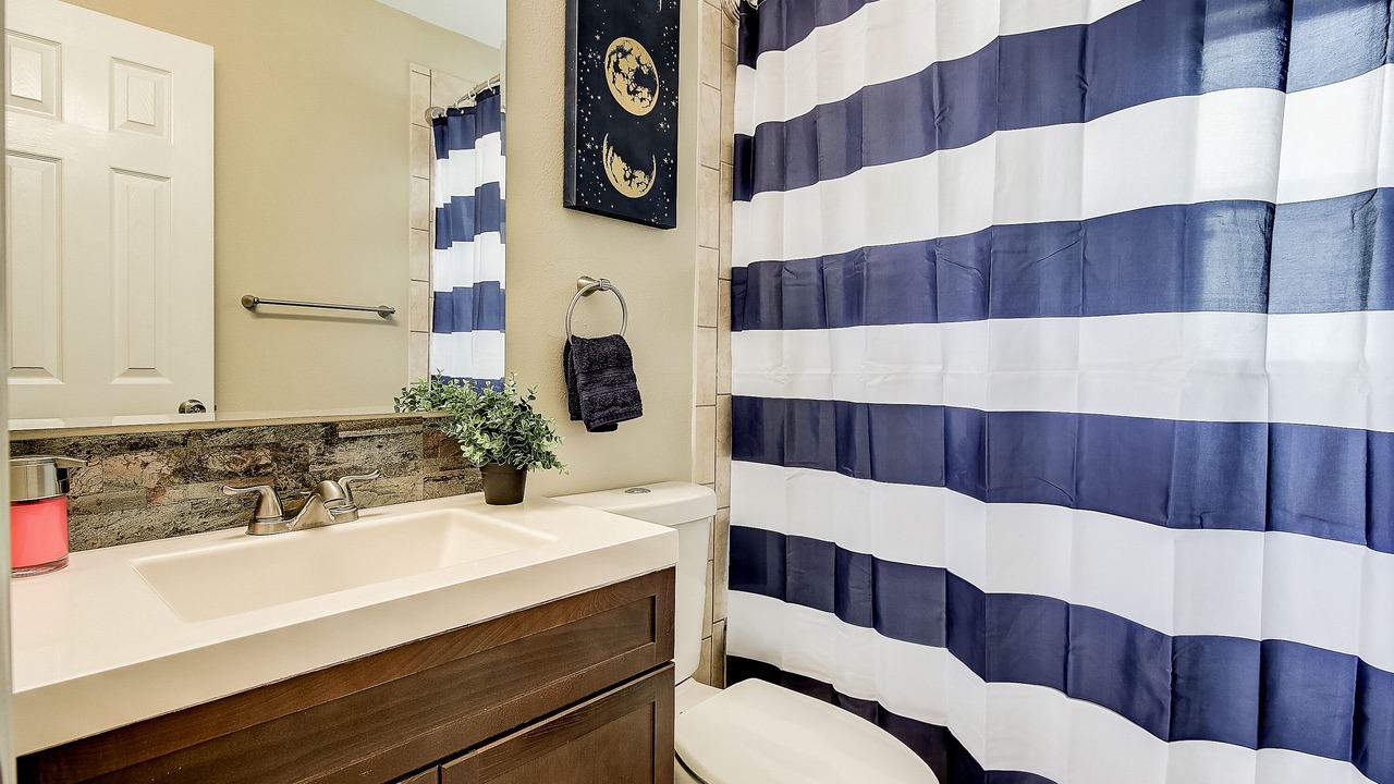 Photo of Bathroom in Seffner Community Alliance