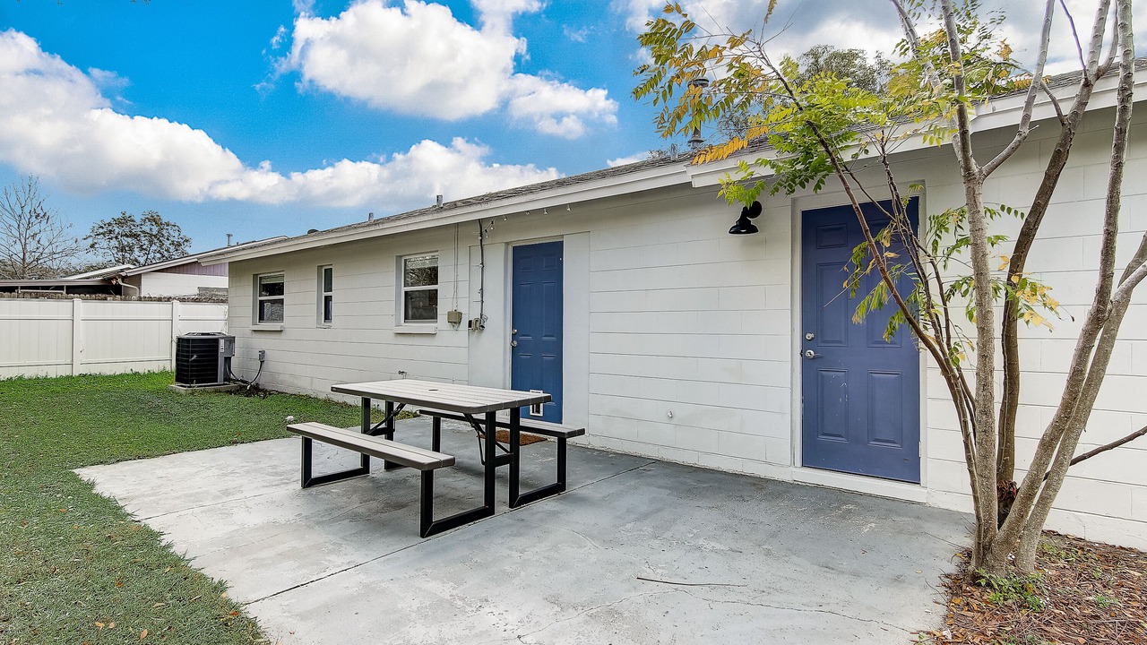 Photo of Outdoor in Seffner Community Alliance