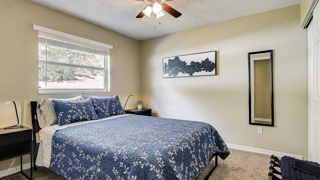 Photo of Bedroom in Seffner Community Alliance