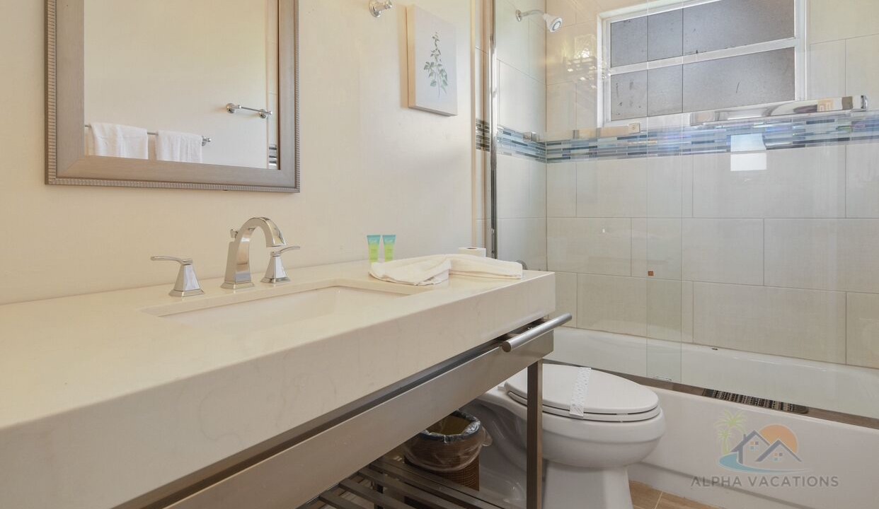 Photo of Bathroom in Windermere