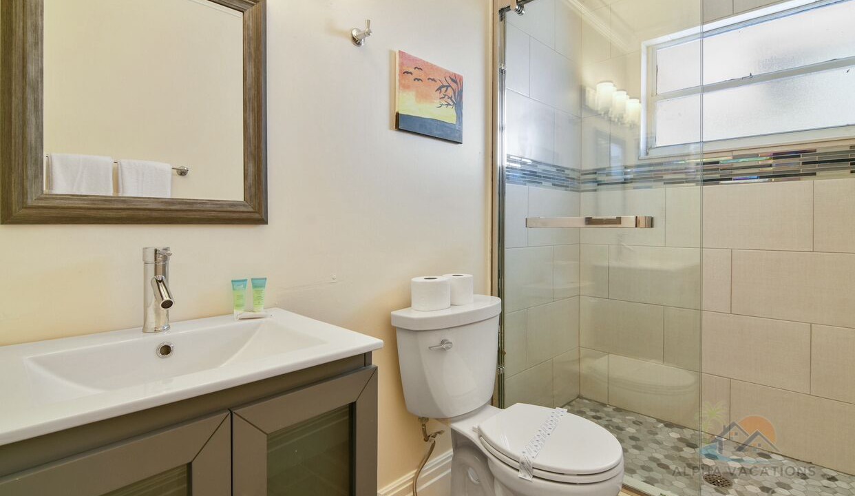 Photo of Bathroom in Windermere