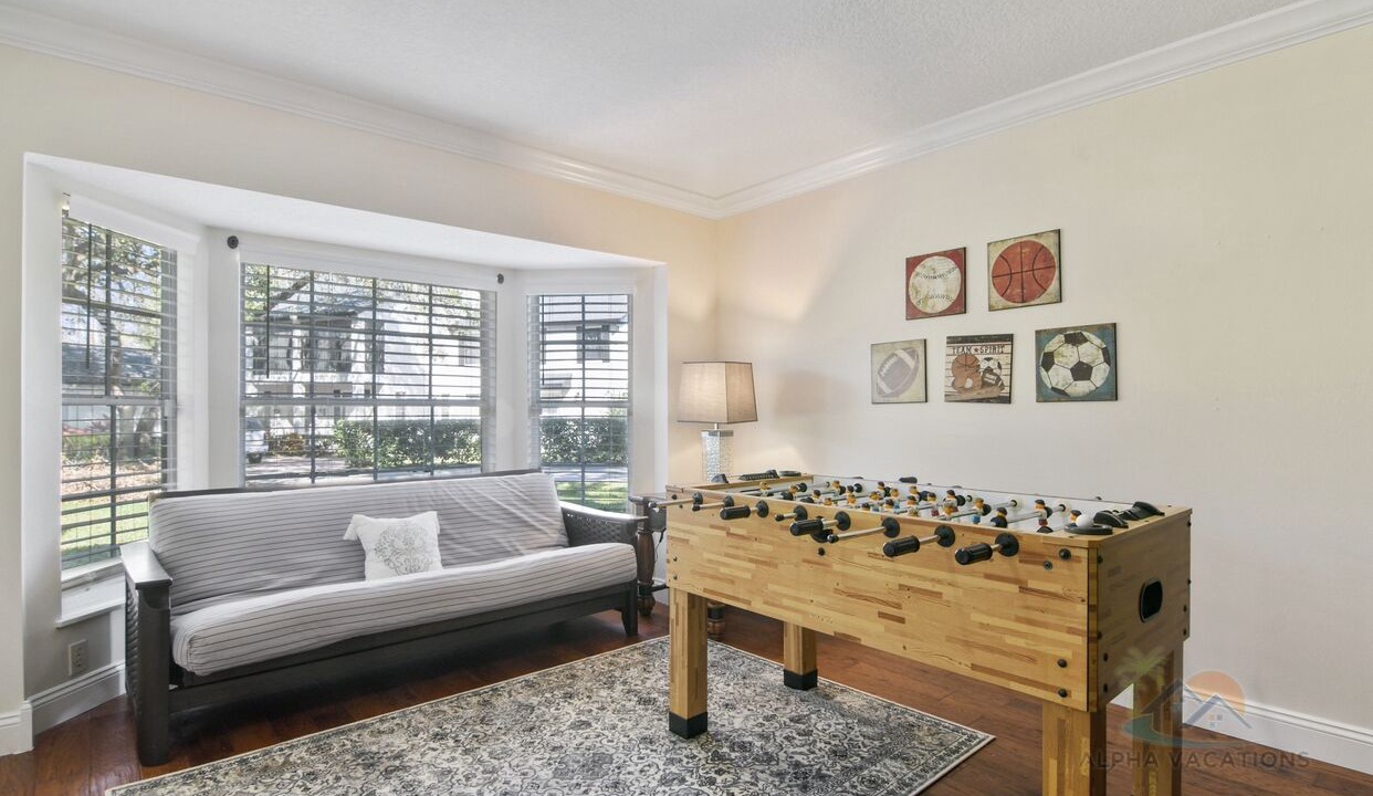 Photo of Bedroom in Windermere
