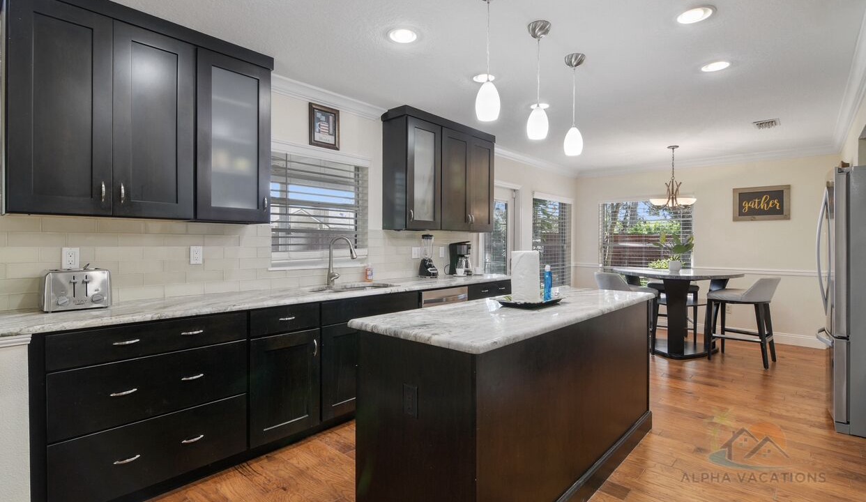 Photo of Kitchen in Windermere