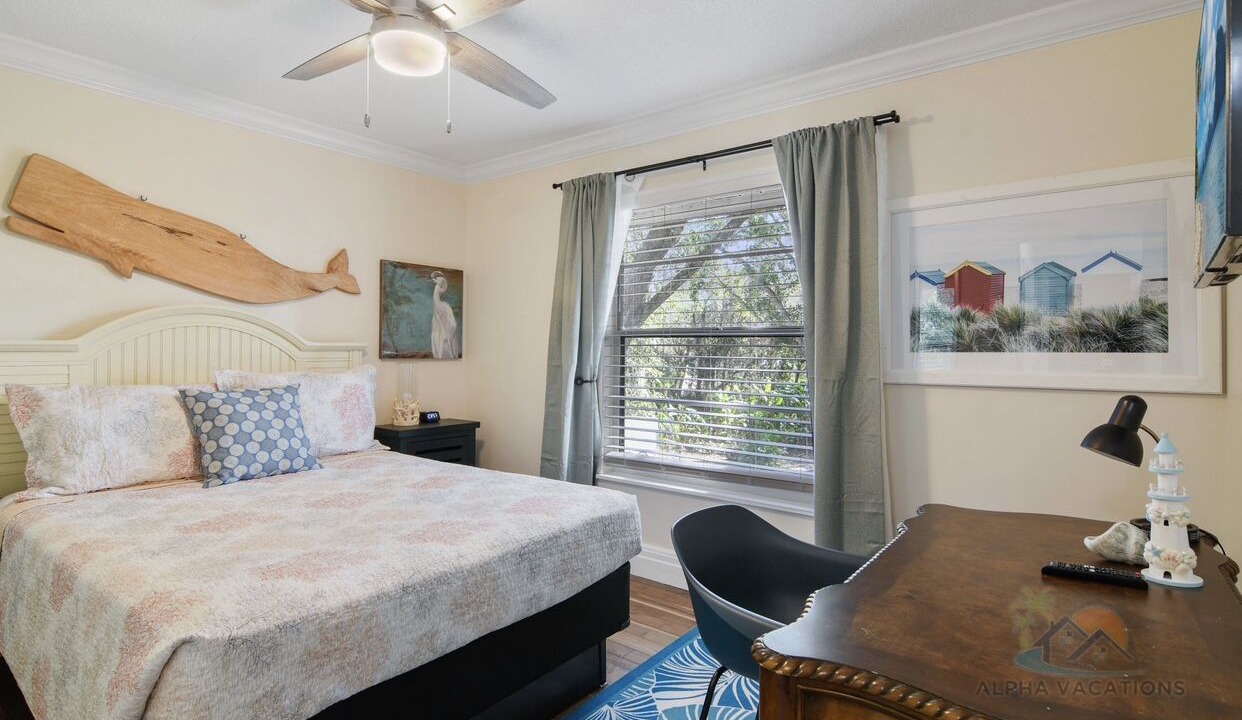 Photo of Bedroom in Windermere