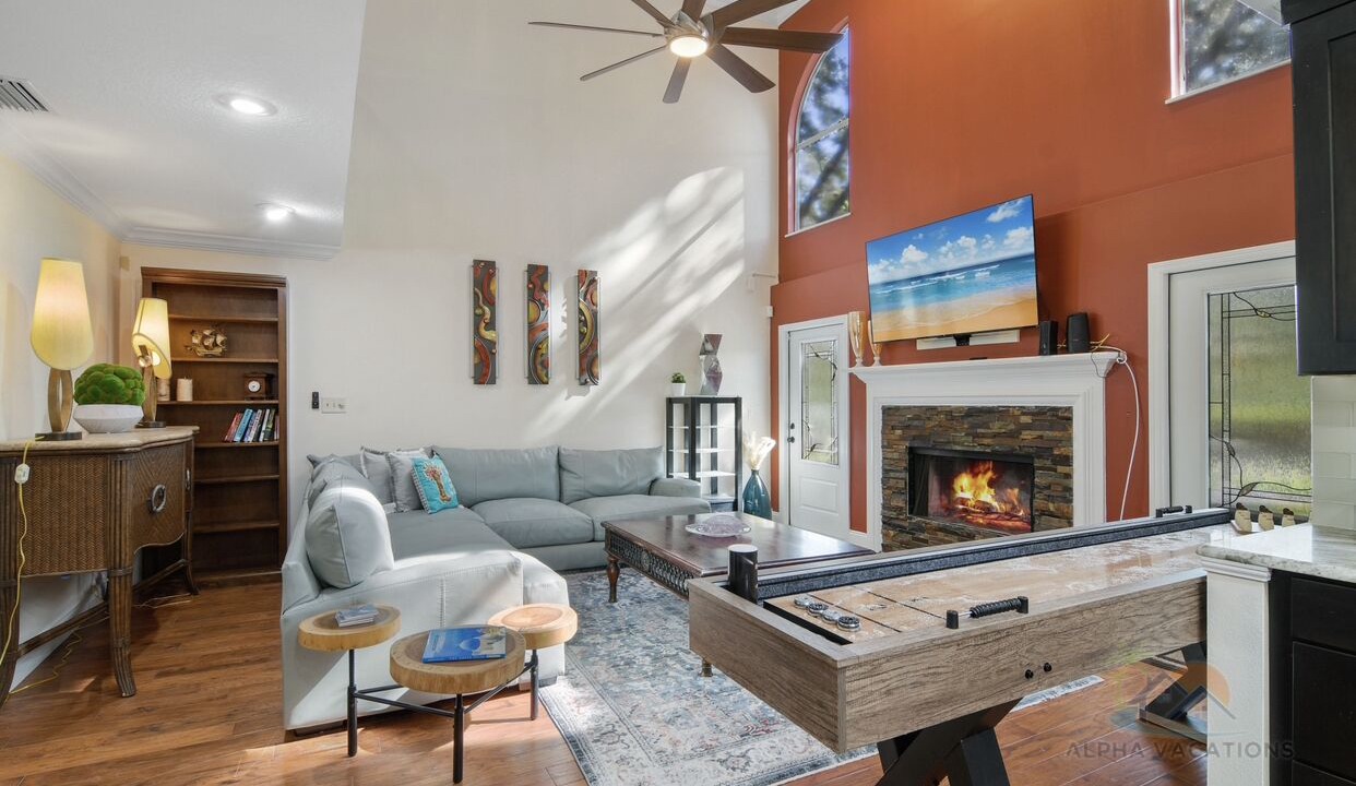 Photo of Livingroom in Windermere