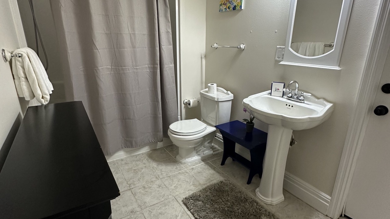 Photo of Bathroom in Windermere