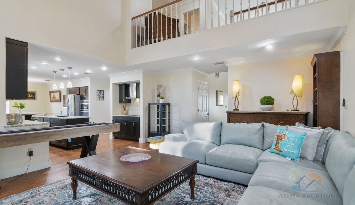 Photo of Livingroom in Windermere