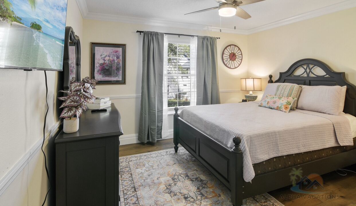 Photo of Bedroom in Windermere