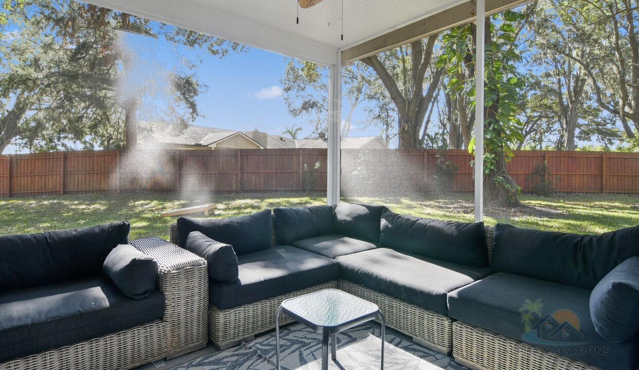 Photo of Outdoor in Windermere
