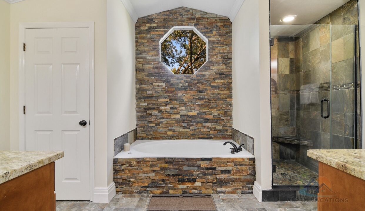 Photo of Bathroom in Windermere