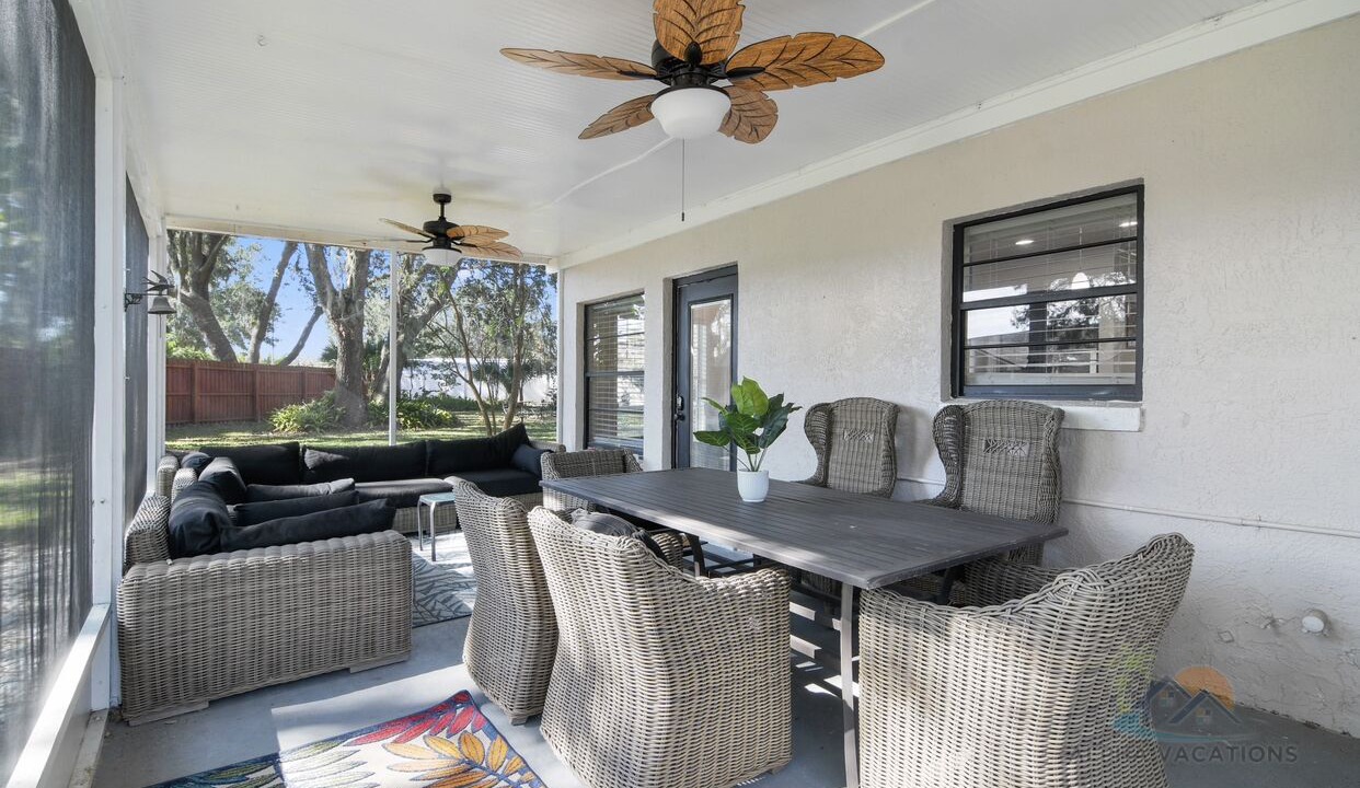 Photo of Outdoor in Windermere