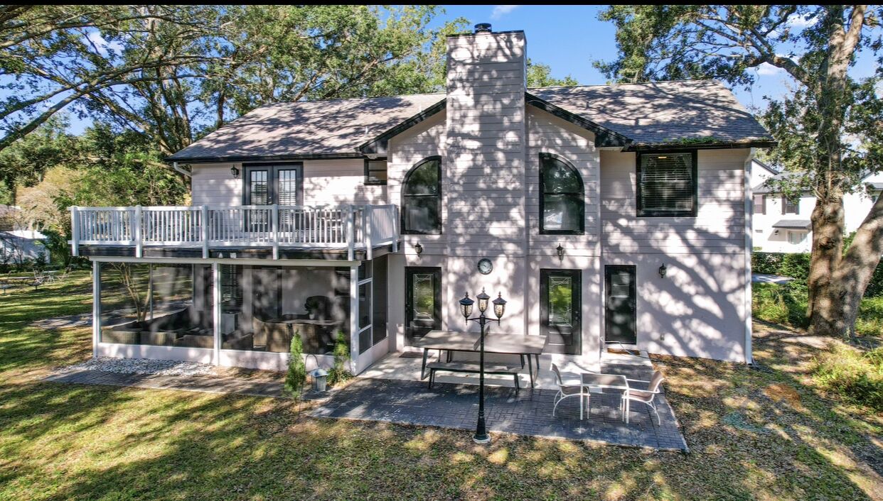 Photo of Outdoor in Windermere