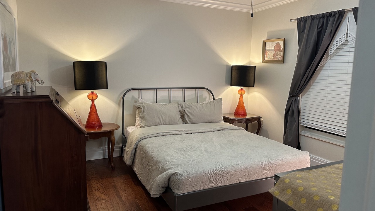 Photo of Bedroom in Windermere