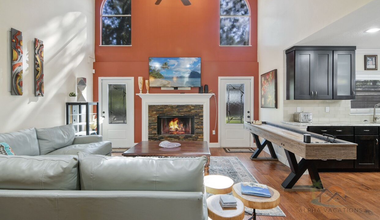 Photo of Livingroom in Windermere