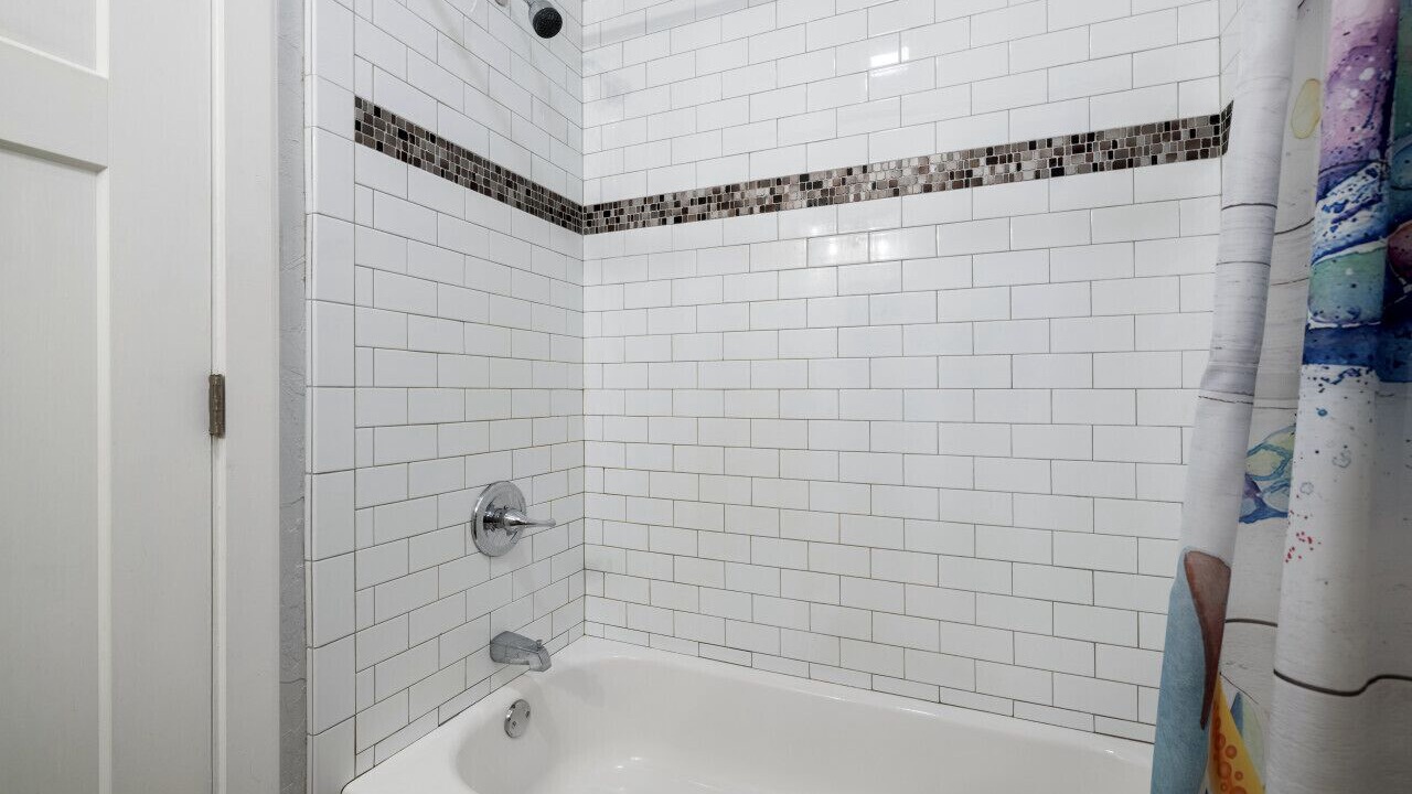 Photo of Bathroom in Cedar Key