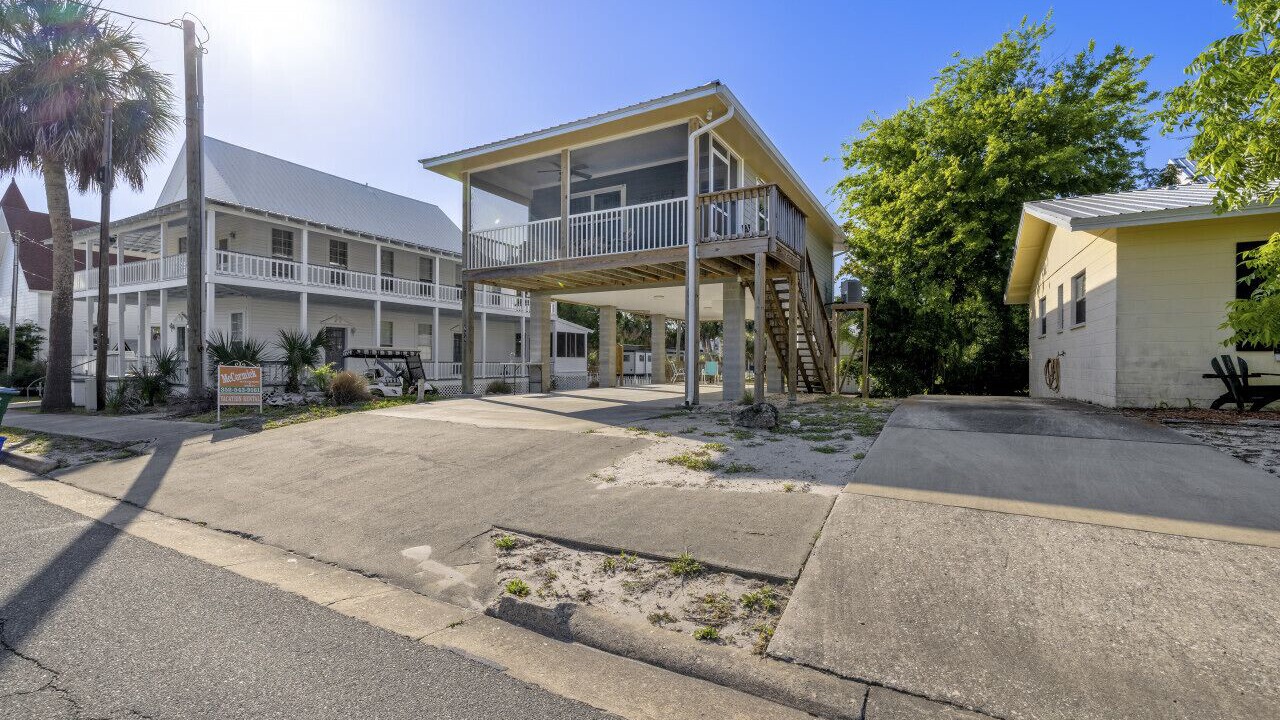 Photo of Outdoor in Cedar Key