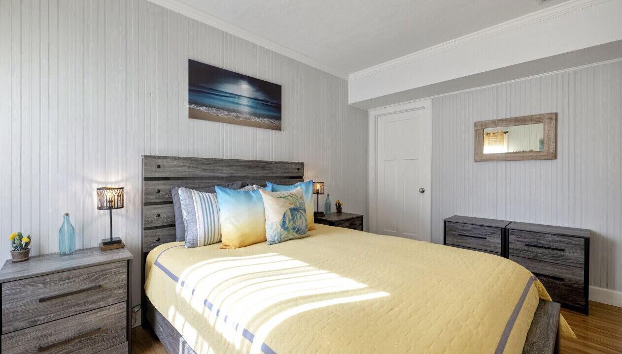 Photo of Bedroom in Cedar Key