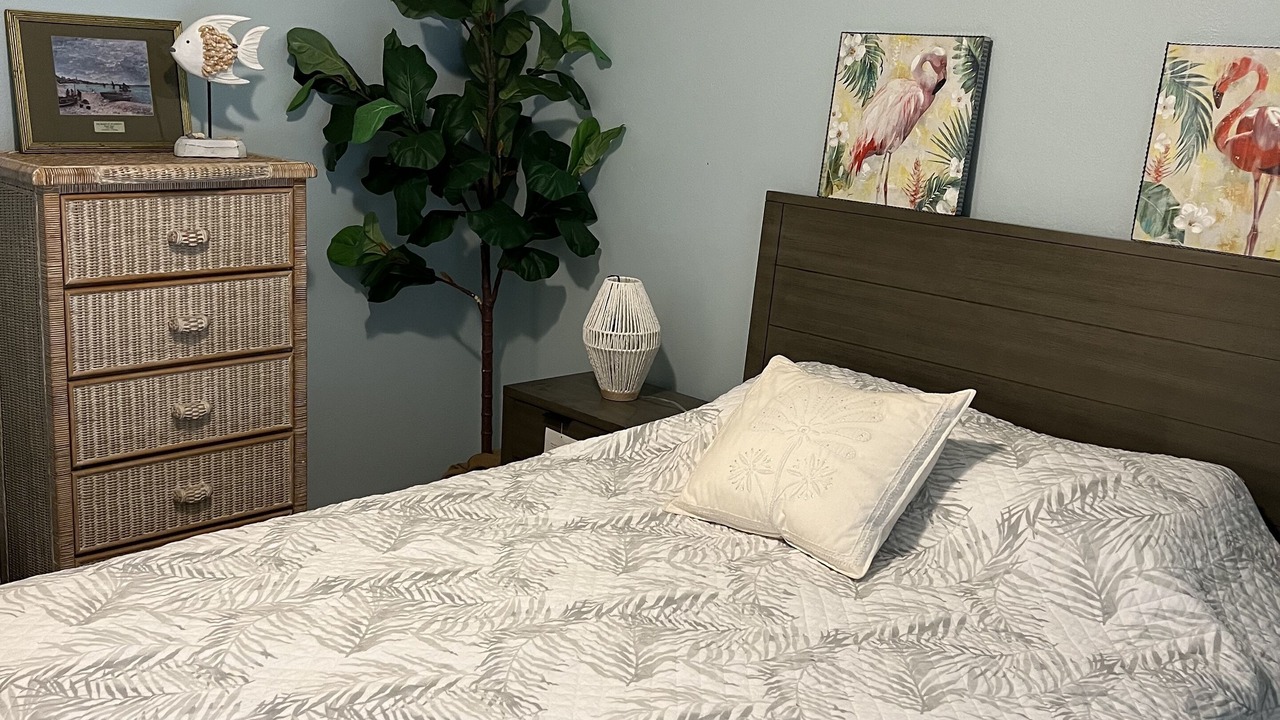 Photo of Bedroom in Bayview