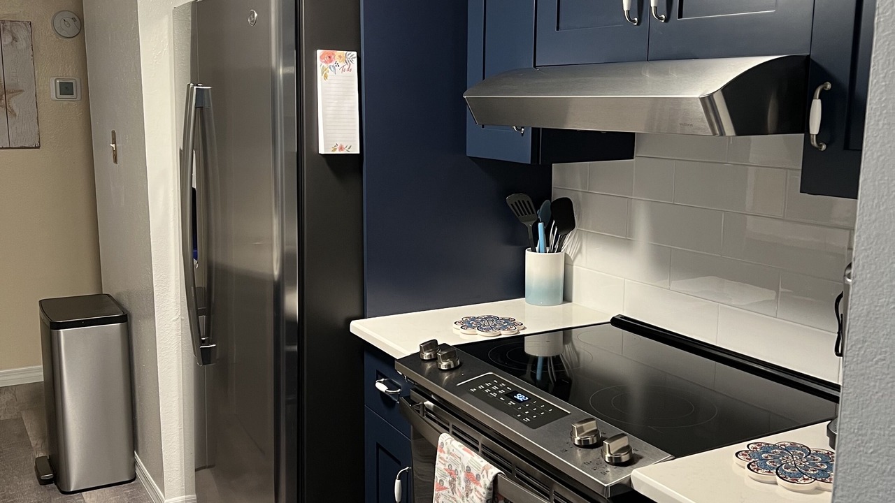 Photo of Kitchen in Bayview