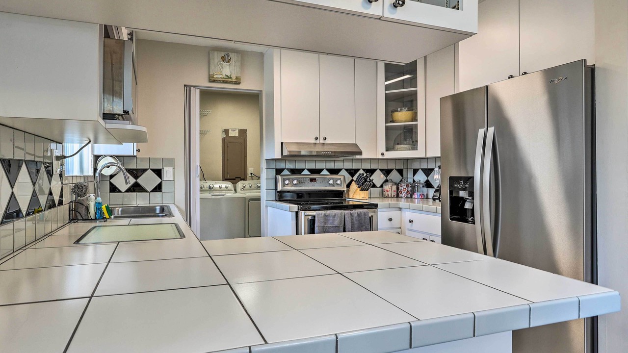 Photo of Kitchen in Ludlam